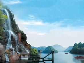 石台牯牛降,九华天池,元四水寨漂流,秋浦河剡溪漂流,大王洞双漂3日游