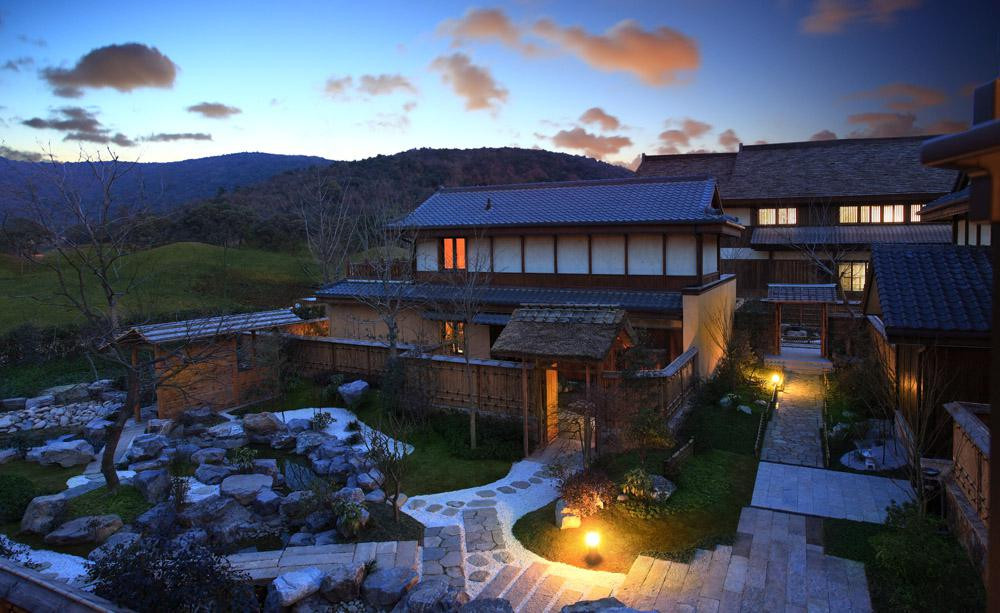 灵山祈福拈花湾直通车1日游